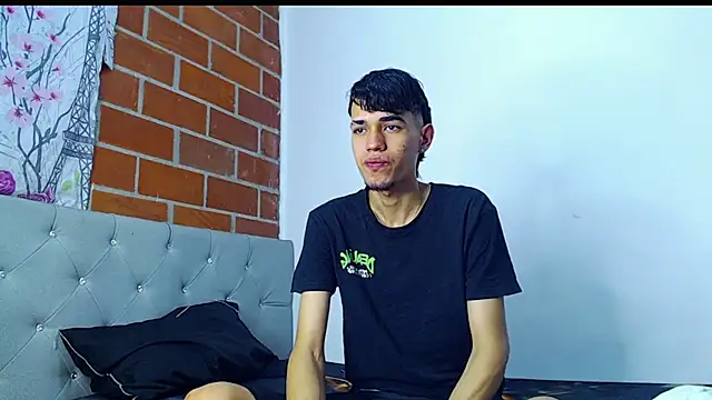 Alejandro bigdick x online show from February 28, 10:30 am
