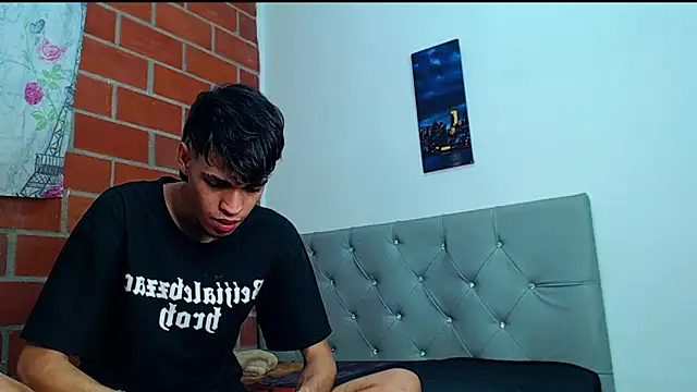 Alejandro bigdick x online show from March 3, 4:25 am
