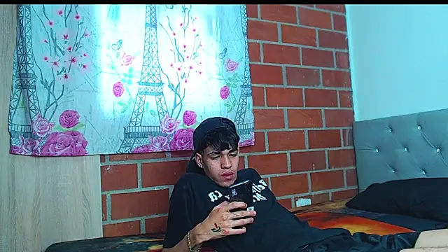 Alejandro bigdick x online show from March 5, 10:43 pm