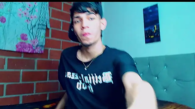 Alejandro bigdick x online show from March 9, 12:31 am