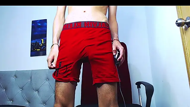 Alejandro bigdick x online show from March 21, 9:01 am