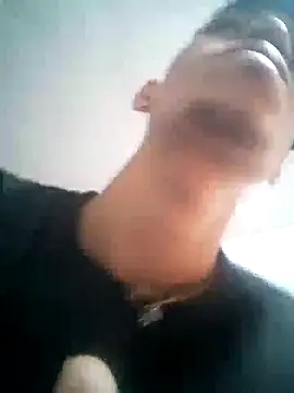 Alejandro bigdick x online show from March 23, 5:00 am