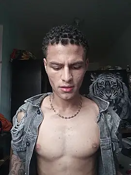 dany hardy online show from January 11, 9:53 pm