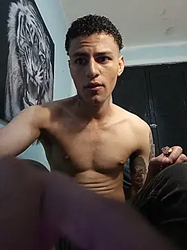 dany hardy online show from February 22, 4:02 am