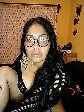 ConyPeralta online show from February 20, 4:07 am