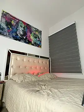 Sexyhot cat online show from July 7, 6:47 am