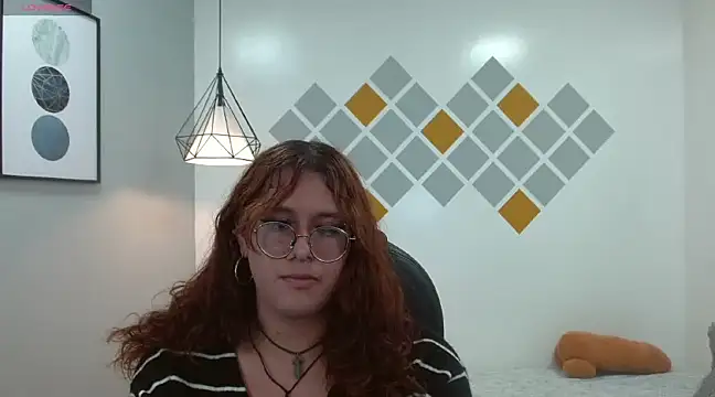 Snapshot of kathepickmanx chatting on January 31, 6:47 pm kathepickmanx online show from January 31, 6:47 pm