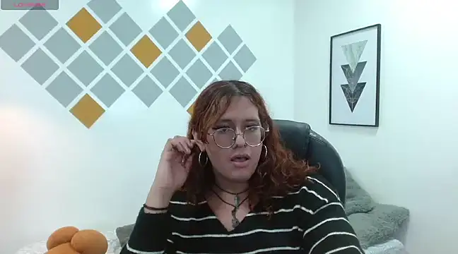 Snapshot of kathepickmanx chatting on January 31, 9:59 pm kathepickmanx online show from January 31, 9:59 pm