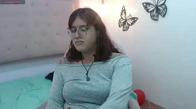 Snapshot of kathepickmanx chatting on February 21, 5:56 am kathepickmanx online show from February 21, 5:56 am