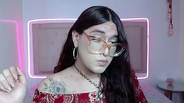 kathepickmanx online show from October 26, 4:18 am