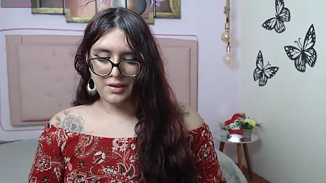 kathepickmanx online show from January 15, 3:22 am