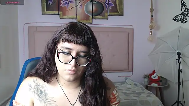 kathepickmanx online show from February 19, 3:35 am