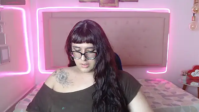 kathepickmanx online show from March 7, 3:25 am