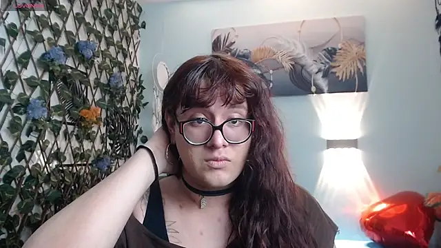 Snapshot of kathepickmanx chatting on April 11, 3:44 am kathepickmanx online show from April 11, 3:44 am