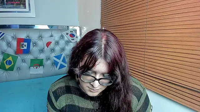 Snapshot of kathepickmanx chatting on July 15, 3:12 am kathepickmanx online show from July 15, 3:12 am