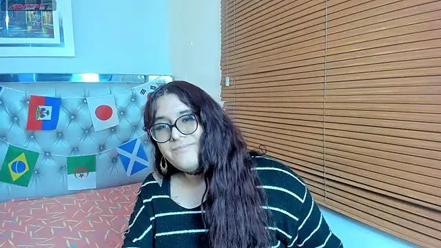 Snapshot of kathepickmanx chatting on July 17, 3:46 am kathepickmanx online show from July 17, 3:46 am