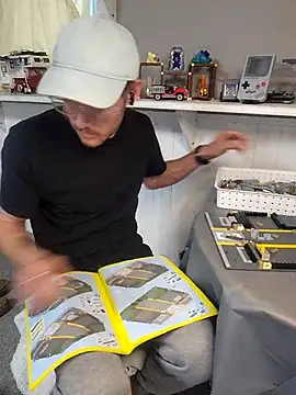 SoxxyNsh online show from October 27, 8:57 pm