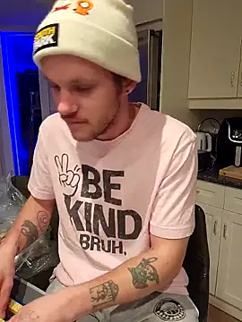 SoxxyNsh online show from February 22, 5:19 am