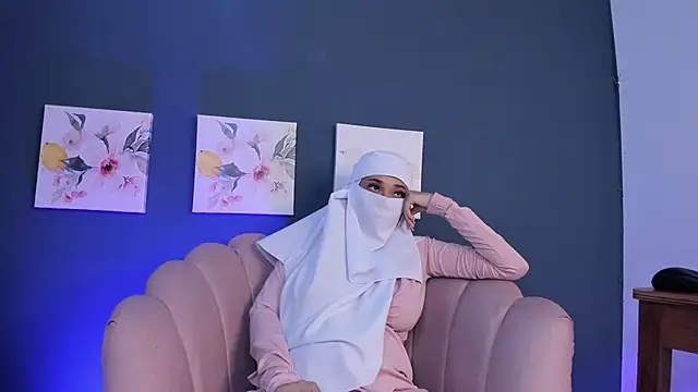 Snapshot of Eva_abaad chatting on January 16, 10:02 pm Eva abaad online show from January 16, 10:02 pm