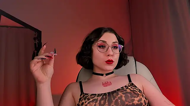 Eva Moss  online show from March 11, 4:10 am