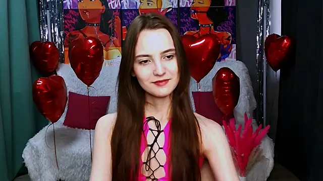 SamanthaaaWalker online show from February 23, 6:39 am