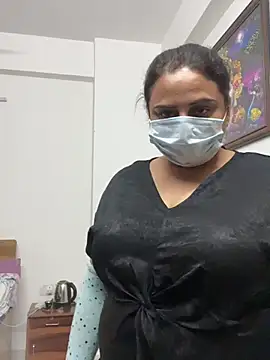 Miss-Jasmine online show from February 16, 5:48 pm