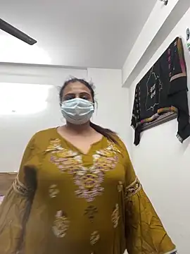 Miss-Jasmine online show from February 17, 5:53 pm