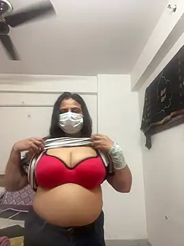Miss-Jasmine online show from February 19, 10:12 am