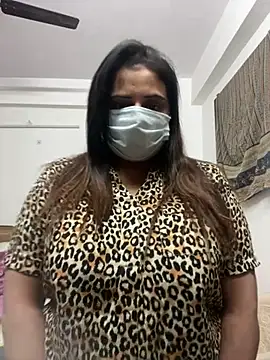 Miss-Jasmine online show from February 22, 5:57 pm