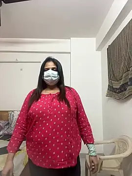 Miss-Jasmine online show from February 28, 11:14 am