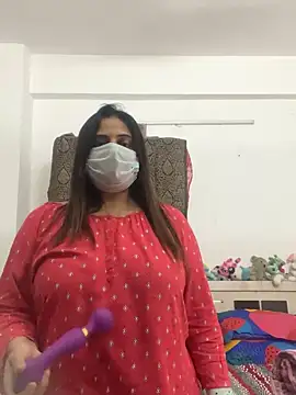 Miss-Jasmine online show from February 28, 5:48 pm