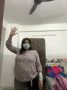 Miss-Jasmine online show from March 1, 5:49 pm
