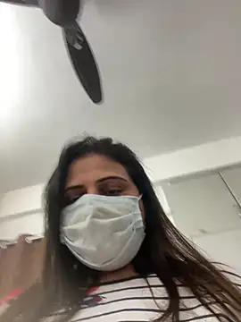 Miss-Jasmine online show from March 2, 6:19 pm