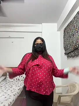 Miss-Jasmine online show from March 20, 8:09 am