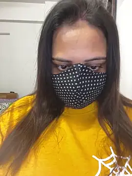 Miss-Jasmine online show from March 23, 8:37 am