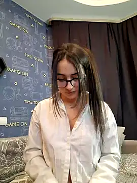 LittleX Angel online show from January 24, 9:06 am