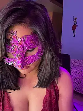 Snapshot of Ayeshaa__25 chatting on March 8, 1:25 pm Ayeshaa 25 online show from March 8, 1:25 pm