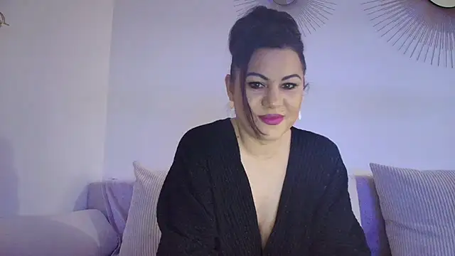 VixenVibesX online show from March 1, 1:51 pm