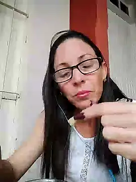 Zuzell Sweet online show from February 3, 2:24 pm