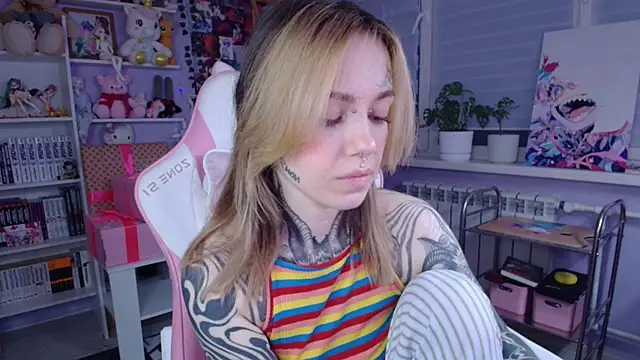 Catharsisi online show from November 2, 2:30 pm