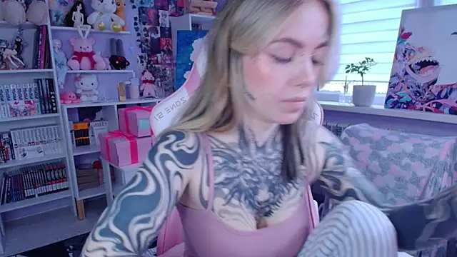 Catharsisi online show from November 12, 12:49 pm