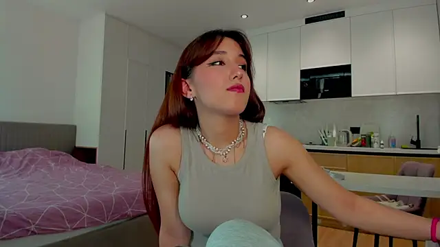 anna elfi online show from September 22, 7:21 am