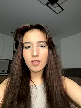 anna elfi online show from October 15, 3:23 pm