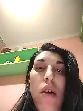 Rosanna Rennie online show from January 19, 1:21 am