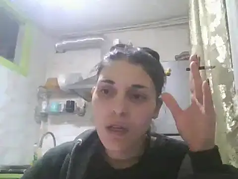 Rosanna Rennie online show from January 20, 3:50 pm