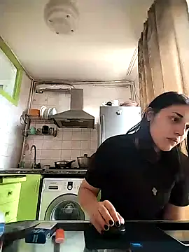 Rosanna Rennie online show from January 22, 10:29 am