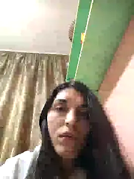Rosanna Rennie online show from January 23, 10:33 pm