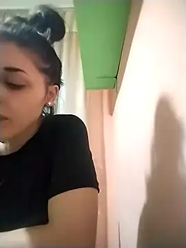 Rosanna Rennie online show from January 25, 8:53 pm