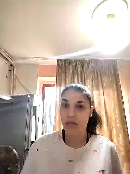 Rosanna Rennie online show from February 6, 9:32 am