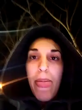 Rosanna Rennie online show from February 16, 3:27 pm